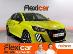 PEUGEOT 208 1.2 Hybrid Style e-DCS6 110