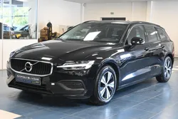 Volvo V60 BUSINESS D3 150 ch Geartronic 8 Executive