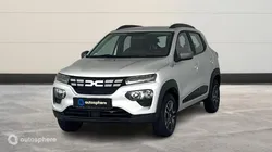 Dacia Spring Expression
