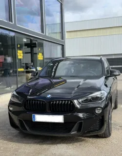BMW X2 sDrive20i Aut.