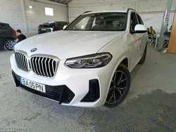 BMW X3 30 e xDrive