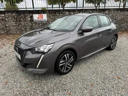 Peugeot 208 1.2 PureTech Allure