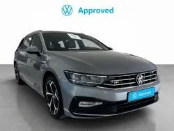 Volkswagen Passat Variant 2.0TDI EVO R-Line DGS7 110kW
