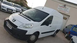 Peugeot expert l2h2 2.0 hdi 120 ch confort