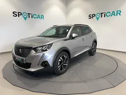 PEUGEOT 2008 PureTech 130 S&S BVM6 Roadtrip
