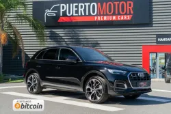 Audi Q5 50 TFSIe S line quattro-ultra S tronic