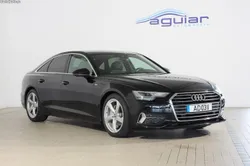 Audi A6 40 TDI S-line S-tronic