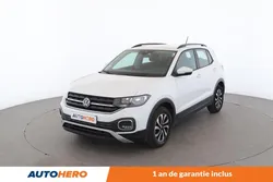 Volkswagen T-Cross 1.0 TSI Active 95 ch