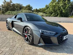 Audi r8 V10 5.2 Fsi 622cv KSF capristo 2021 RWD 1er main malus payé France