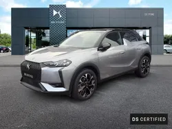 DS 3 BlueHDi 130 EAT8 Etoile