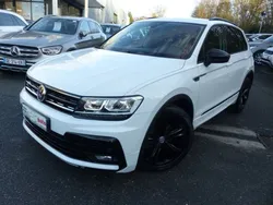 Volkswagen TIGUAN 1.6 TDI 115CH R-LINE BVM6