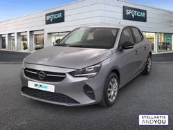 Opel Corsa 1.2 75 ch BVM5 Edition