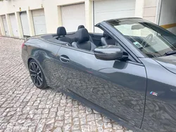 BMW 420 i Desportiva M Auto
