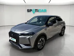 Ds DS 3 E-Tense 156ch Opera