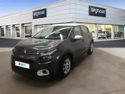 Citroën C3 BlueHDi 100 S&S BVM5 Feel