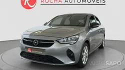 Opel Corsa de 2021