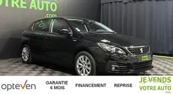 Peugeot 308 1.2 PT VTi 110ch Style Distribution neuve