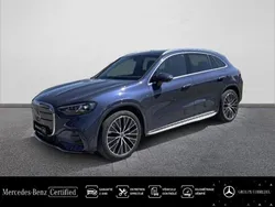 Mercedes-benz GLC 400 EQ 489ch AMG Line 4Matic