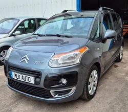 Citroën C3 Picasso 1.6 HDi 90cv Confort ( carte grise offerte )