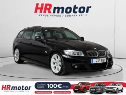 BMW Serie 3 325iA Touring