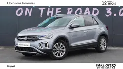 Volkswagen T-Roc 1.5 TSI EVO 150 Start/Stop DSG7 Style
