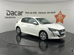 Peugeot 208 1.5 BHDI ACTIVE