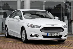 Ford Mondeo 1.5 TDCi Titanium ECOnetic