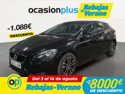 Volvo V40 D3 Momentum 150