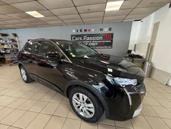 PEUGEOT 3008 BUSINESS lueHDi 130ch SS EAT8 Active Business