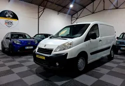 ♠️ 👉 Peugeot Expert 3 places HDI 1er main 👈 ♠️