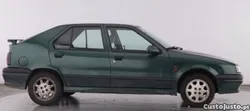 Renault 19 1.4 RTI gasolina, 5 portas