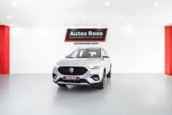 MG ZS 1.5 Luxury