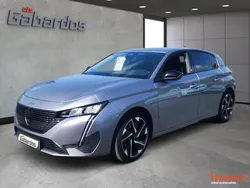 Peugeot 308 ESSENCE 130 CV EAT8 - ALLURE PACK