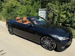 Bmw SERIE 3 CABRIOLET (E93) 335I 306CH SPORT - CLIM - CUIR - SUIVI - GARANTIE 12 MOIS