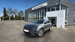 VOLKSWAGEN T-Roc DERIVE VP 2 places 2.0 TDI 150 Start/Stop DSG7 Style