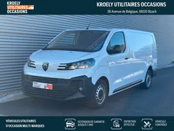 Peugeot Expert 1.5L 120ch Base XL 20 240 HT