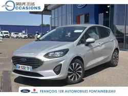 Ford Fiesta 1.1 75ch Titanium Business 5p