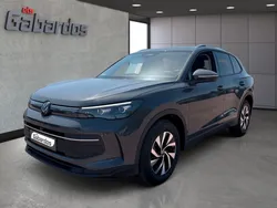 Volkswagen Tiguan 1.5 TSI 130CV DSG7 LIFE