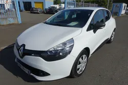 Renault clio iv 5p 1.2 i 73ch - 37530 km