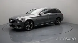 Mercedes-Benz Citan de 2020