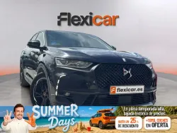 DS DS4 DS 4 E-Tense Performance Line + Aut. 225