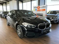 BMW 118 i Corporate Edition