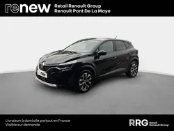 Renault captur tce 90 evolution