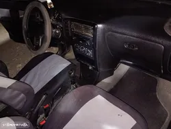 SEAT Cordoba
