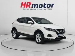 NISSAN Qashqai 1.5dCi Acenta 4x2 85kW