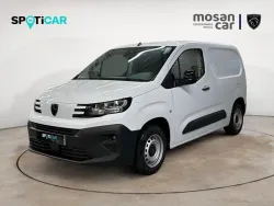PEUGEOT Partner Furgón 1.5 Diesel M 100