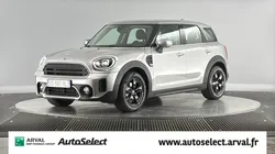 Mini Countryman Cooper Essential 136 ch BVA7