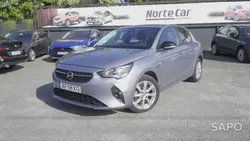 Opel Corsa 1.2 Edition de 2021
