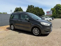 Ford tourneo courier 1.5 tdci 75 trend business