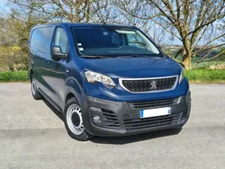 Peugeot Expert 3 LONG 2.0 BLUEHDI 6 places